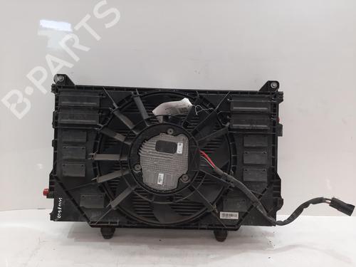 Kølerpakke Kølerpakke JAGUAR I-PACE (X590) EV400 AWD (400 hp) 34376458 34376458