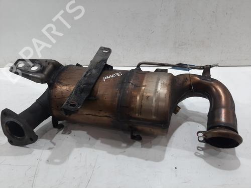 Used Particulate filter VAUXHALL INSIGNIA Mk I (A) Sports Tourer (G09) 2.0 CDTI (35) (160 hp) 32757688