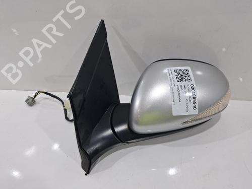 Used Left mirror Left mirror HONDA CIVIC VIII Hatchback (FN, FK) 1.8 (FN1, FK2) (140 hp) 40455256 40455256