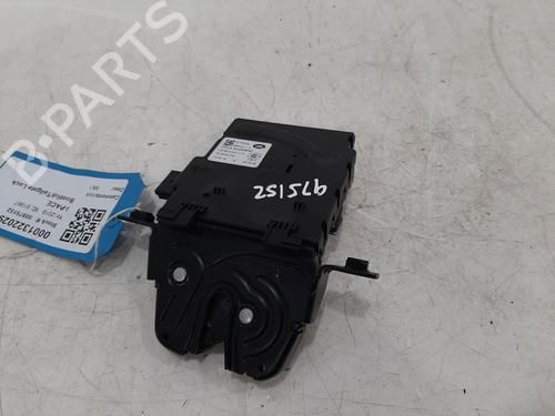 Used Tailgate lock JAGUAR I-PACE (X590) EV400 AWD (400 hp) 26814461