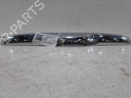 Used Tailgate handle Tailgate handle FIAT 500 (312_) 0.9 (312AXG1A, 312.AXG11) (86 hp) 40035587 40035587