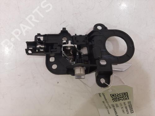 Udvendigt håndtag JAGUAR I-PACE (X590) EV400 AWD | BP29444794C122 