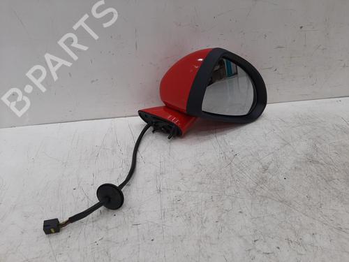 Used Right mirror Right mirror 36890753 36890753