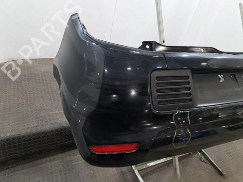 Rear bumper RENAULT TWINGO III (BCM_, BCA_) 0.9 TCe 90 (BCM9, BCM2) | BP32172097C8