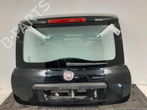 Used Tailgate Tailgate 38448127 38448127