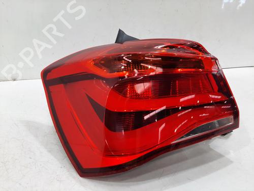Left taillight BMW 1 (F20) 118 d | BP29445039C34 