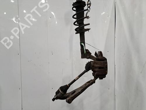 Used Left front suspension HYUNDAI ix35 (LM, EL, ELH) 1.7 CRDi (116 hp) 26754817