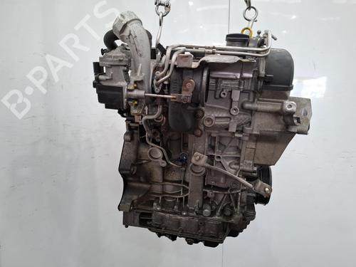 Engine AUDI A3 Sportback (8VA, 8VF) 1.4 TFSI | BP38089361M1 - Image 3