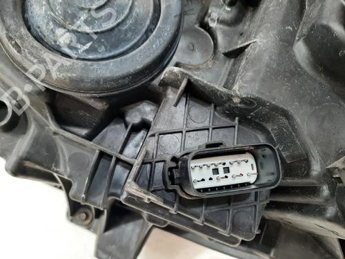 Right headlight FORD GALAXY III (CK) 2.0 TDCi | BP38266161C29  - Image 6