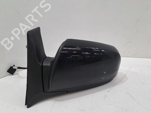 Left mirror VAUXHALL ZAFIRA Mk II (B) (A05) 1.6 | BP29742180C26 