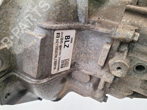 Gearbox VAUXHALL VIVA (C16) 1.0 | BP36384085M3 - Image 6