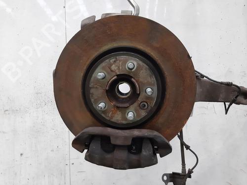 Left front steering knuckle LAND ROVER DISCOVERY V (L462) 2.0 Sd4 4x4 | BP26850175M25 - Image 2