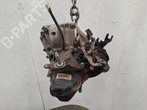 Gearbox RENAULT CAPTUR I (J5_, H5_) 0.9 TCe 90 | BP38871425M3 - Image 5