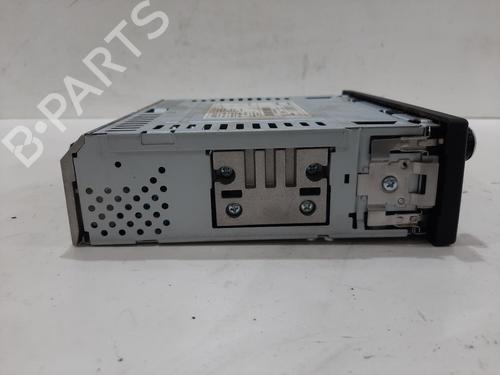 Radio MERCEDES-BENZ CITAN MPV (W415) 109 CDI (415.703) | BP30260071E6 