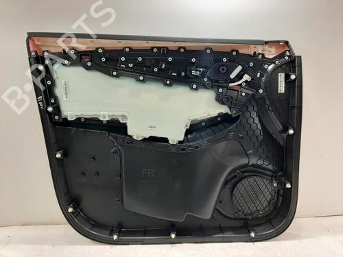 Andre MG MG HS (AS23) 1.5 EHS Hybrid (CSA6463) | BP30516662O1