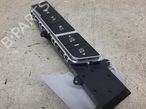 Electronic module JAGUAR I-PACE (X590) EV400 AWD | BP29235925M83