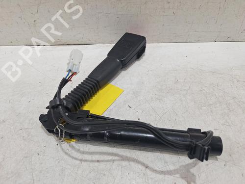 Seat buckle BMW 1 (F20) 116 d | BP32325320I32 