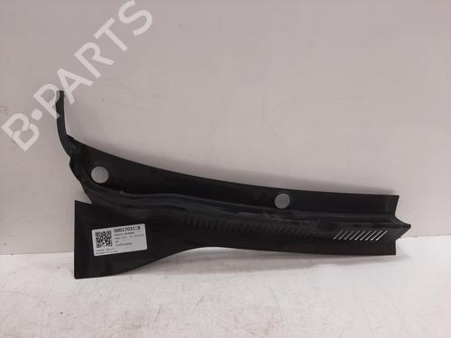Torpedoplate Torpedoplate VW UP! (121, 122, BL1, BL2, BL3, 123) 1.0 (75 hp) 34274227 34274227