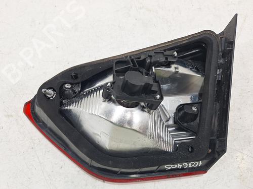 Fanale posteriore sinistro VAUXHALL CROSSLAND X / CROSSLAND (P17) 1.2 (75) | BP30897037C34 