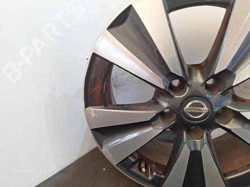 Fælk NISSAN PULSAR Hatchback (C13) 1.2 DIG-T | BP38098585C45 - Image 5