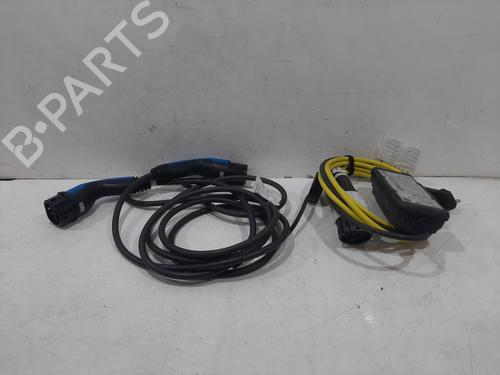 Kabel JAGUAR I-PACE (X590) EV400 AWD (400 hp) 29988622