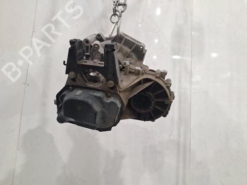 Gearbox SEAT IBIZA IV (6J5, 6P1) 1.4 | BP28115141M3 