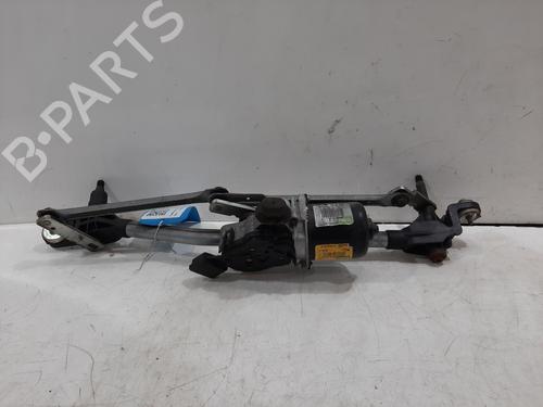 Viskermotor vindrude RENAULT MEGANE III Hatchback (BZ0/1_, B3_) 1.6 16V (BZ0H) (101 hp) 29581184