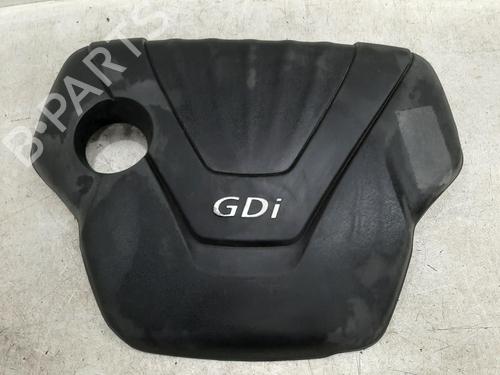 Used Upper protection KIA SPORTAGE III (SL) 1.6 GDI (135 hp) 26828255