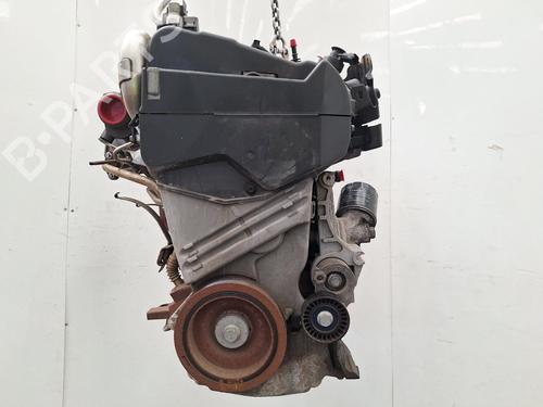 Used Engine Engine 37433407 37433407