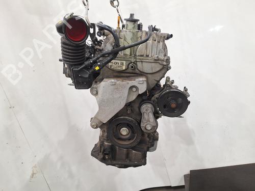 Motor VAUXHALL VIVA (C16) 1.0 (75 hp) 29581545