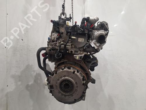Engine FORD TRANSIT V363 Van (FCD, FDD) 2.0 EcoBlue | BP40222765M1 - Image 4