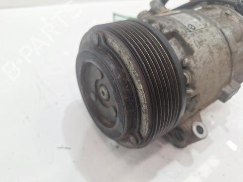 AC compressor BMW 1 (E87) 116 i | BP39707691M34 - Image 4