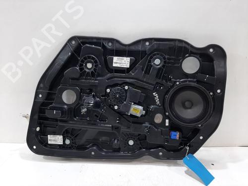 Used Front right window mechanism KIA CEE'D Sportswagon (JD) 1.6 CRDi 128 (128 hp) 30585258