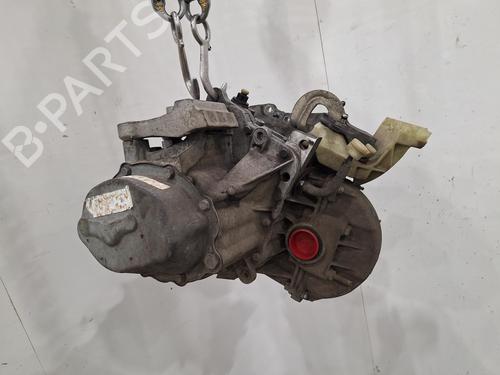 Gearbox CITROËN C3 Picasso (SH_) 1.6 HDI 90 | BP29637415M3 