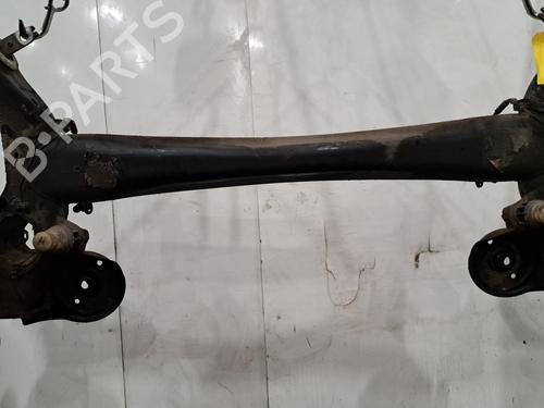 Rear axle PEUGEOT 308 SW II (LC_, LJ_, LR_, LX_, L4_) 1.5 BlueHDi 130 | BP26838842M2 