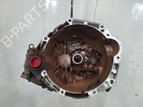 Used Gearbox Gearbox 37026406 37026406