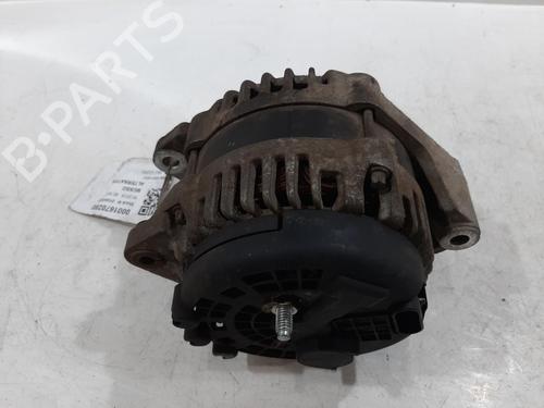 Used Alternator Alternator 34233185 34233185