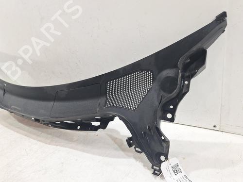 Windlauf JAGUAR I-PACE (X590) EV400 AWD | BP32324251C110