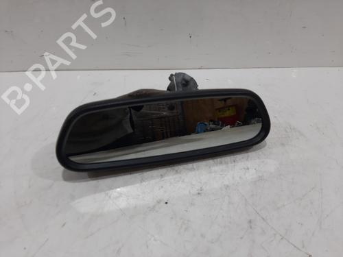 Used Rear mirror Rear mirror PEUGEOT 308 II (LB_, LP_, LW_, LH_, L3_) 1.6 HDi / BlueHDi 115 (115 hp) 36506295 36506295