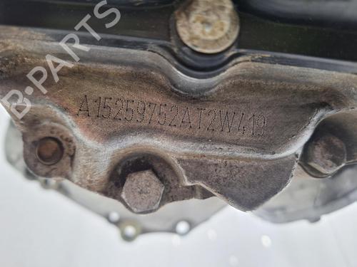 Gearbox VAUXHALL MERIVA Mk II (B) (S10) 1.4 | BP32422928M3