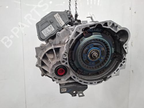 Used Gearbox Gearbox HYUNDAI i30 (PDE, PD, PDEN) 1.0 T-GDI hybrid 48V (120 hp) 34101253 34101253