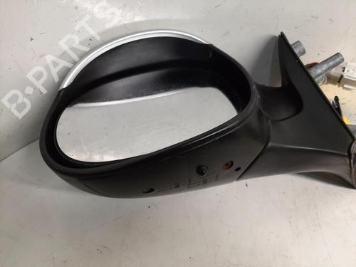 Left mirror CITROËN XSARA PICASSO (N68) 1.8 16V | BP26744944C26 