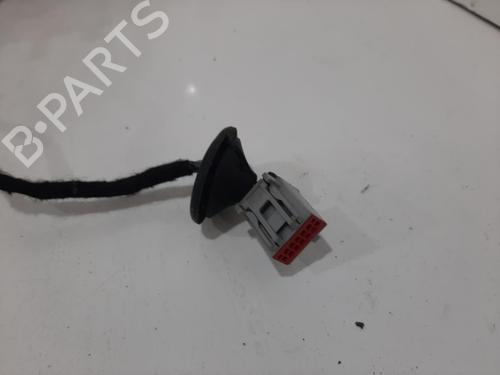 Bakspejl Højre FORD FIESTA VI (CB1, CCN) 1.5 TDCi | BP29810382C27 