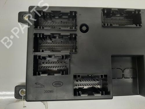 Control unit JAGUAR I-PACE (X590) EV400 AWD | BP26826982M11 - Image 3
