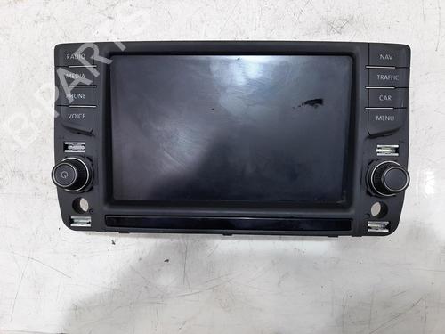 Display für VW GOLF VII (5G1, BQ1, BE1, BE2) 2.0 GTD (184 hp) 33010518