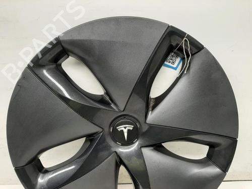 Hub cap TESLA MODEL 3 (5YJ3) EV AWD | BP29266463C160 - Image 3