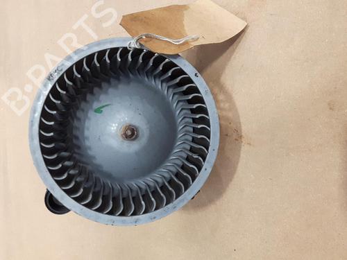 Heater blower motor HYUNDAI ix35 (LM, EL, ELH) 1.7 CRDi | BP26867885M62 