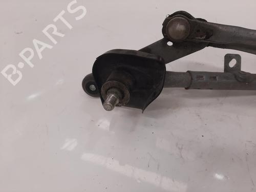 Front wiper motor TOYOTA PRIUS PLUS (_W4_) 1.8 Hybrid (ZVW40W, ZVW41W) | BP36046874M29 - Image 3