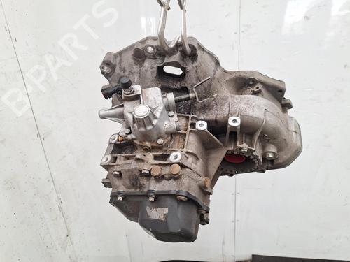 Gearbox VAUXHALL COMBO Mk II (C) Box Body/MPV (F25) 1.3 CDTI 16V | BP27872590M3 