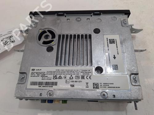 Electronic module KIA SPORTAGE V (NQ5) 1.6 T-GDi Hybrid AWD | BP26852942M83 